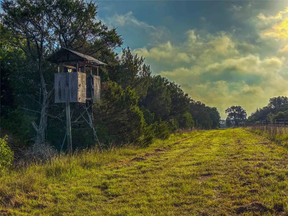 Private Road #2131 Iredell, TX 76649