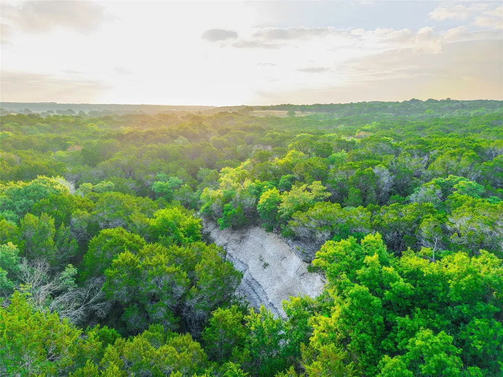 Private Road #2131 Iredell, TX 76649