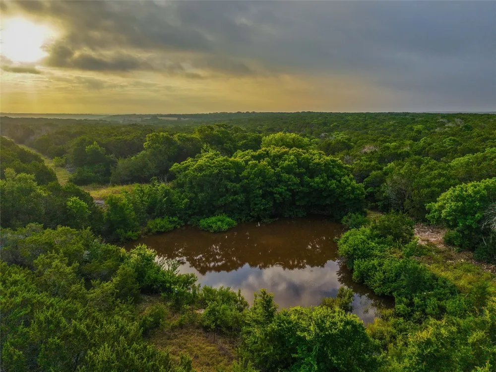 Private Road #2131 Iredell, TX 76649