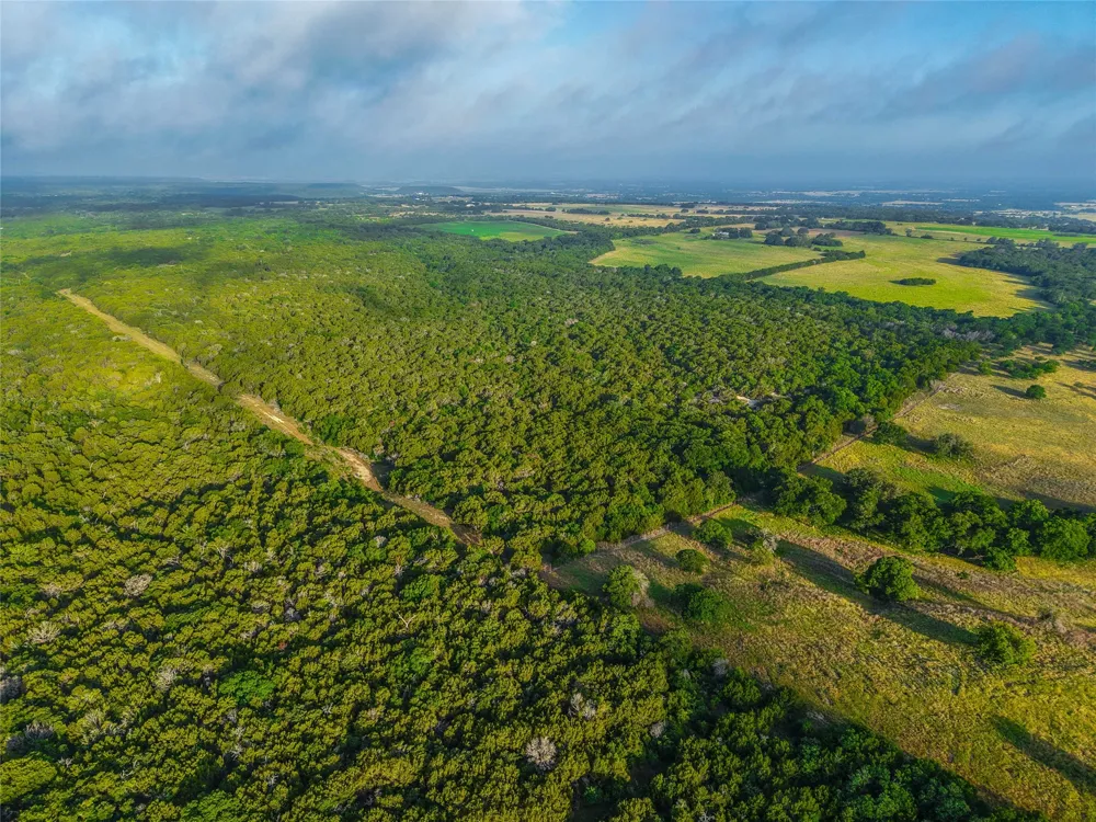 Private Road #2131 Iredell, TX 76649