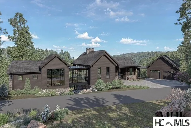 Address Not Shown Cashiers, NC 28717