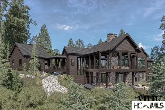 Address Not Shown Cashiers, NC 28717