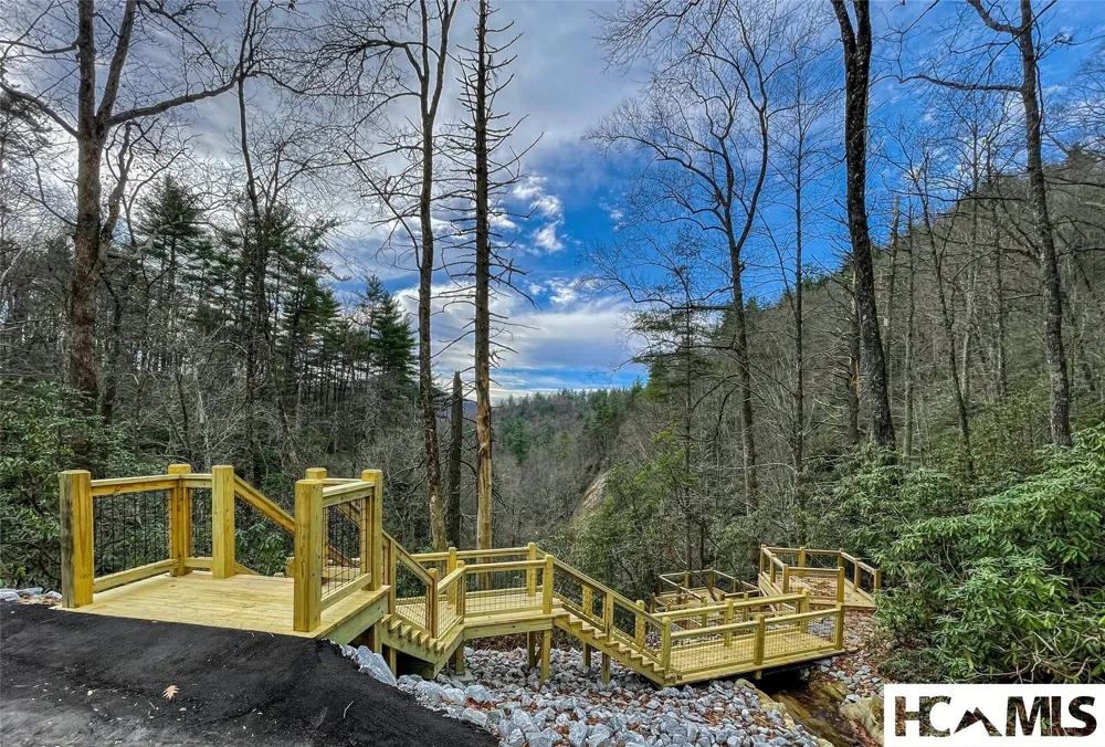 Address Not Shown Cashiers, NC 28717