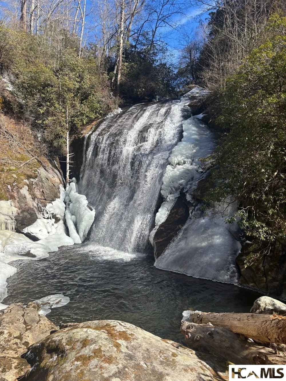 Address Not Shown Cashiers, NC 28717