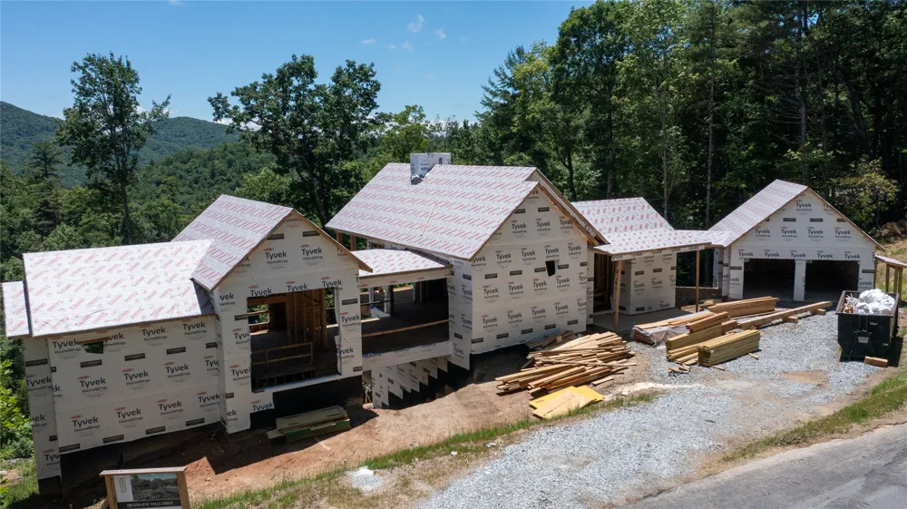 Address Not Shown Cashiers, NC 28717