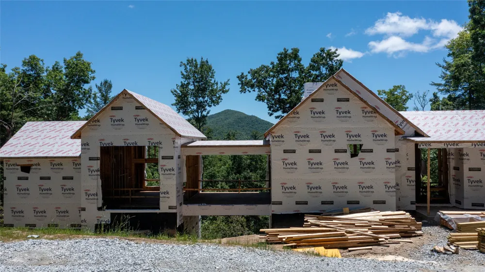 Address Not Shown Cashiers, NC 28717