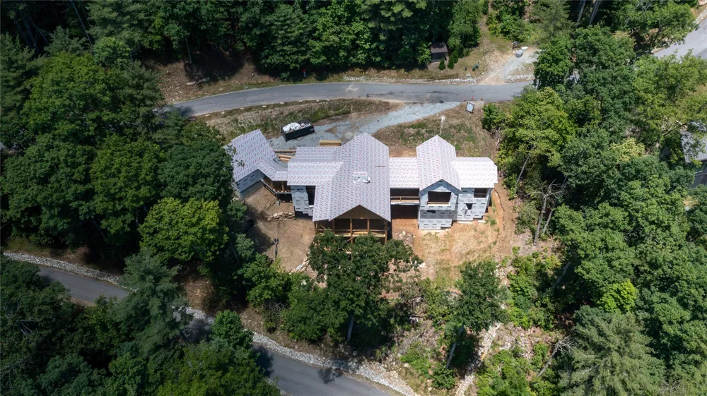 Address Not Shown Cashiers, NC 28717