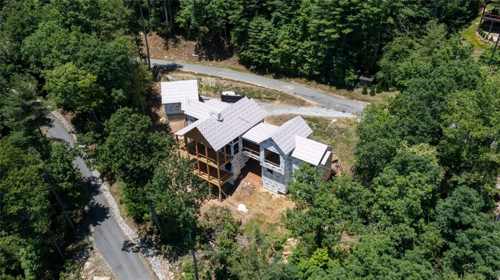 Address Not Shown Cashiers, NC 28717