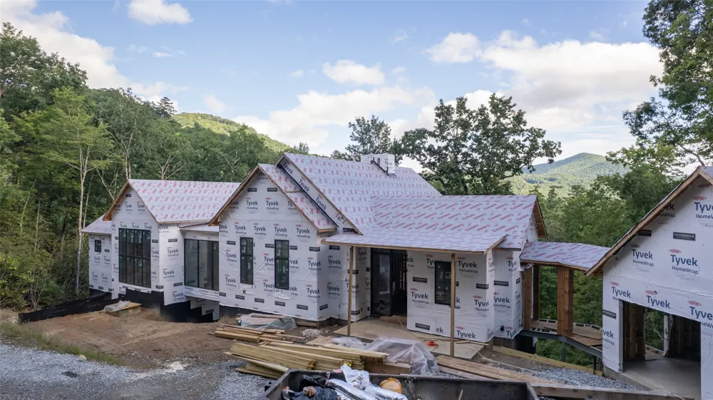 Address Not Shown Cashiers, NC 28717