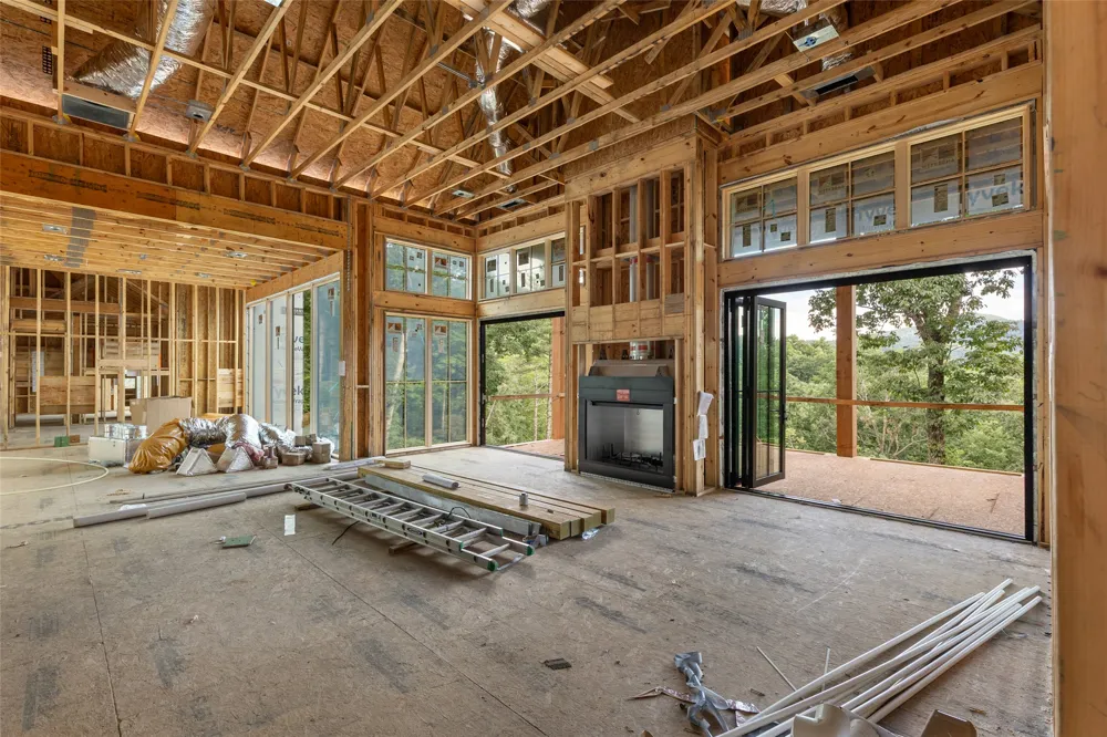 Address Not Shown Cashiers, NC 28717