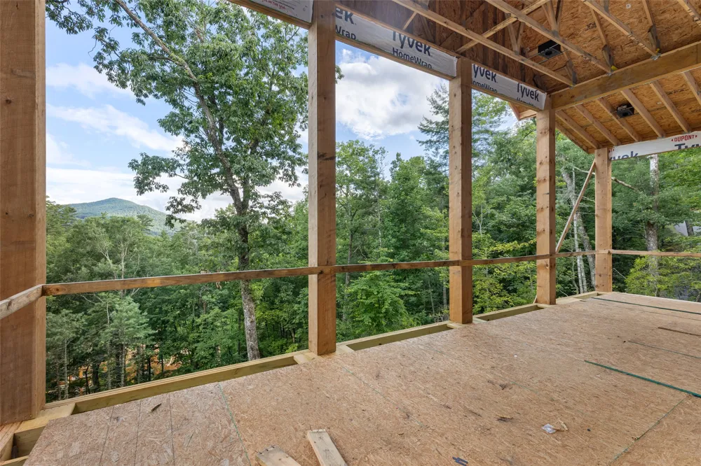 Address Not Shown Cashiers, NC 28717