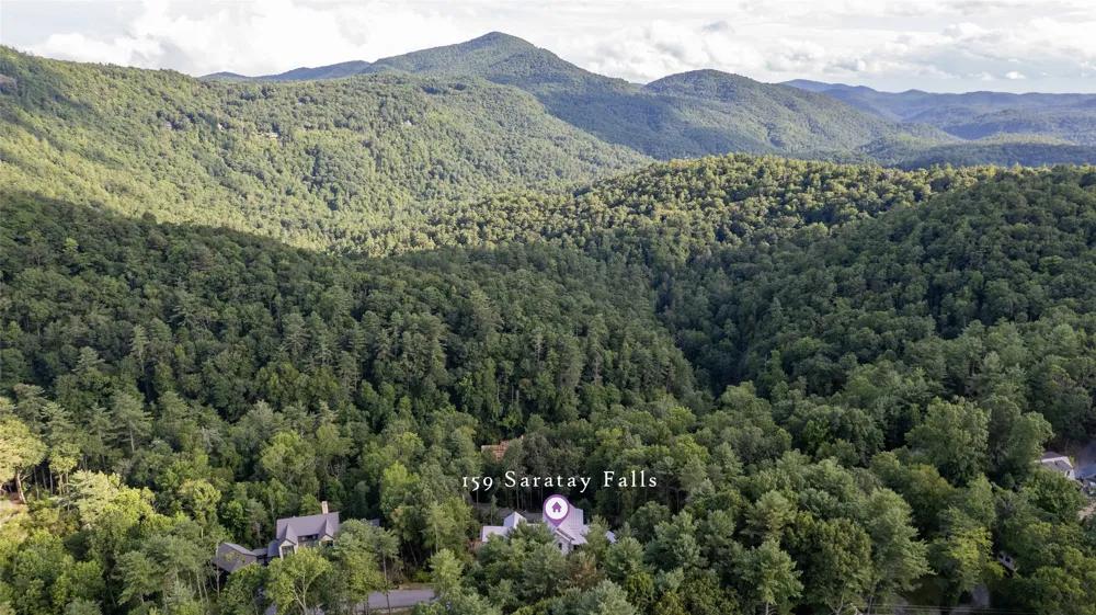 Address Not Shown Cashiers, NC 28717