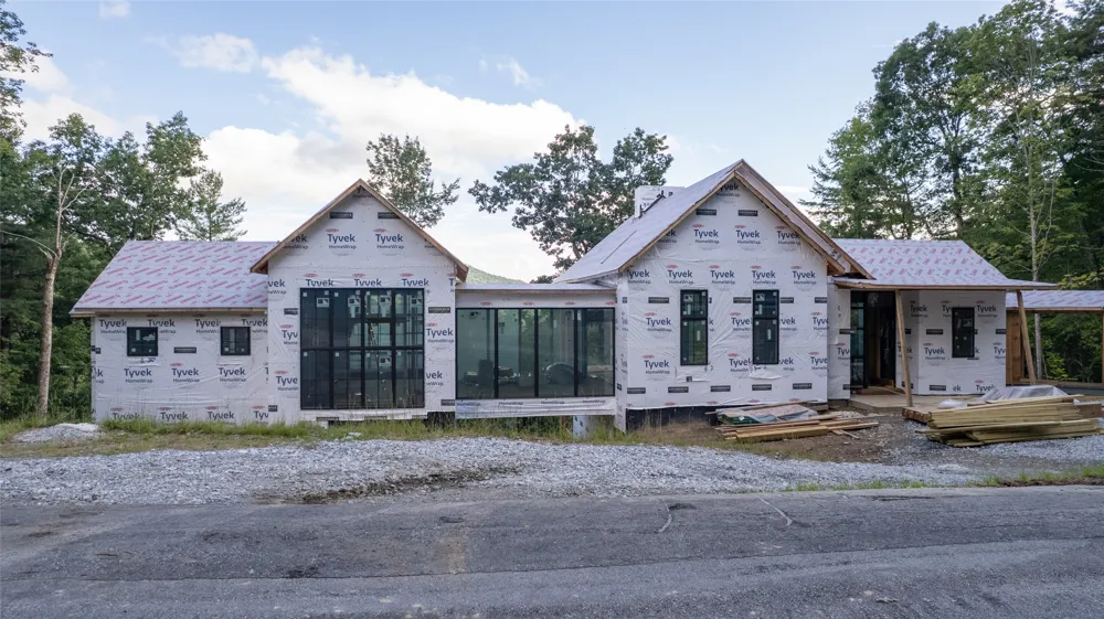Address Not Shown Cashiers, NC 28717