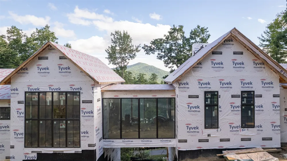 Address Not Shown Cashiers, NC 28717