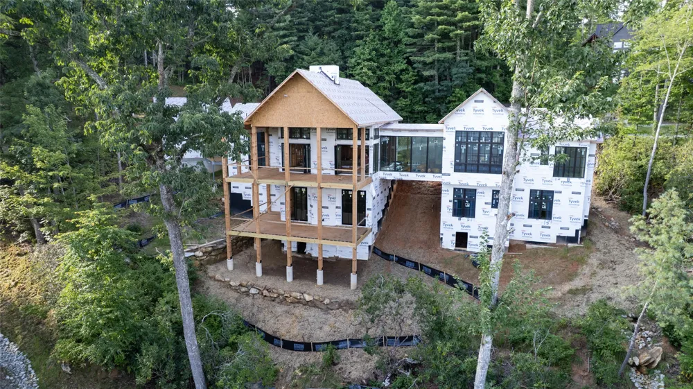 Address Not Shown Cashiers, NC 28717