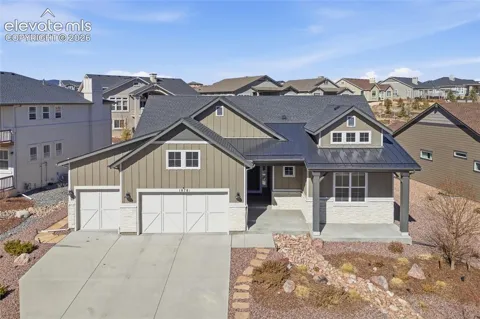 1878 Walnut Creek Court