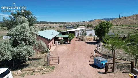 1601 Reservoir Road