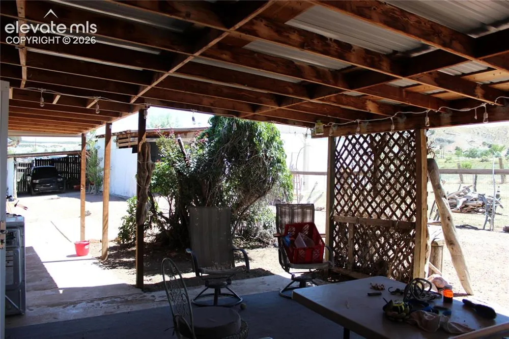 1601 Reservoir Road Canon City, CO 81212