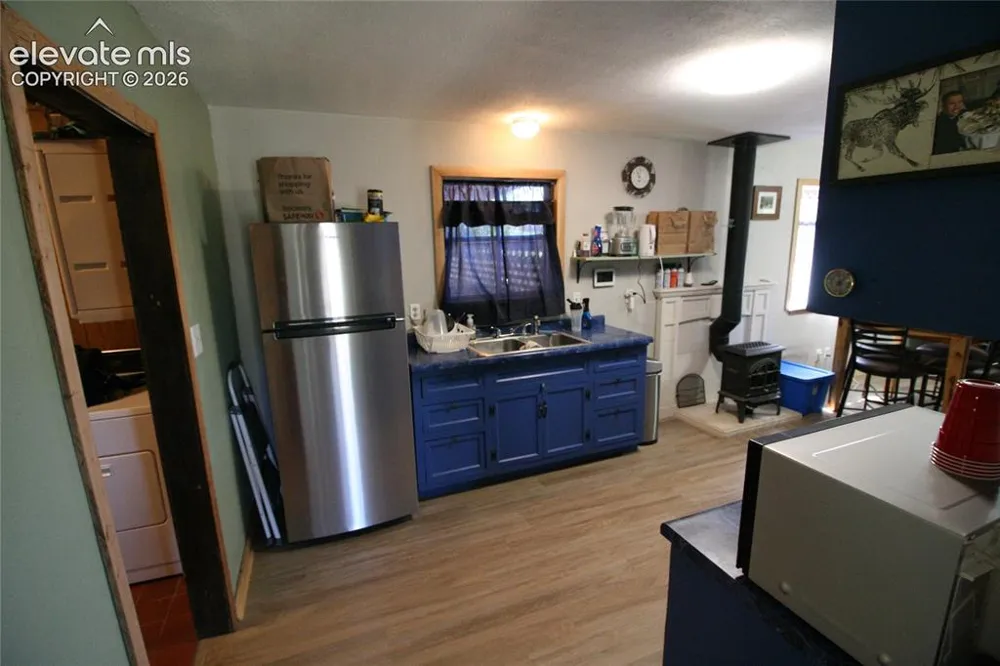 1601 Reservoir Road Canon City, CO 81212