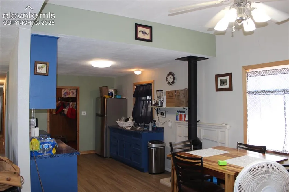 1601 Reservoir Road Canon City, CO 81212