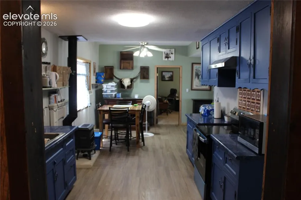 1601 Reservoir Road Canon City, CO 81212
