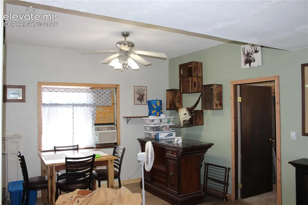 1601 Reservoir Road Canon City, CO 81212