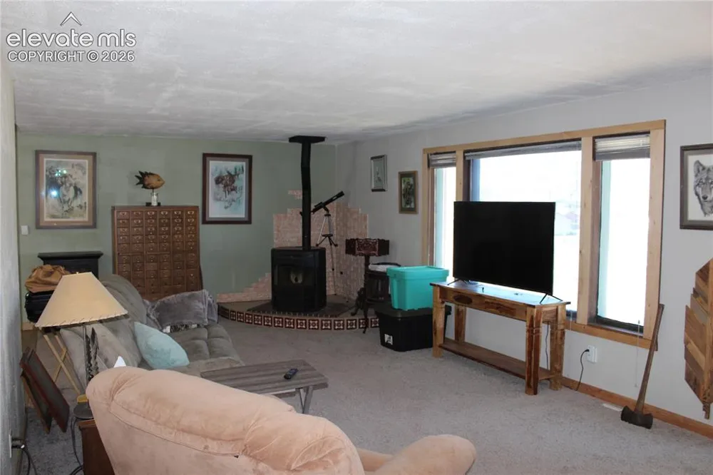 1601 Reservoir Road Canon City, CO 81212