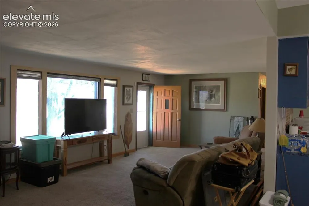 1601 Reservoir Road Canon City, CO 81212
