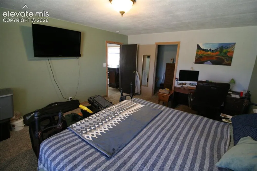 1601 Reservoir Road Canon City, CO 81212