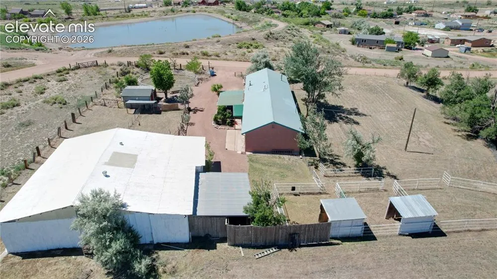 1601 Reservoir Road Canon City, CO 81212