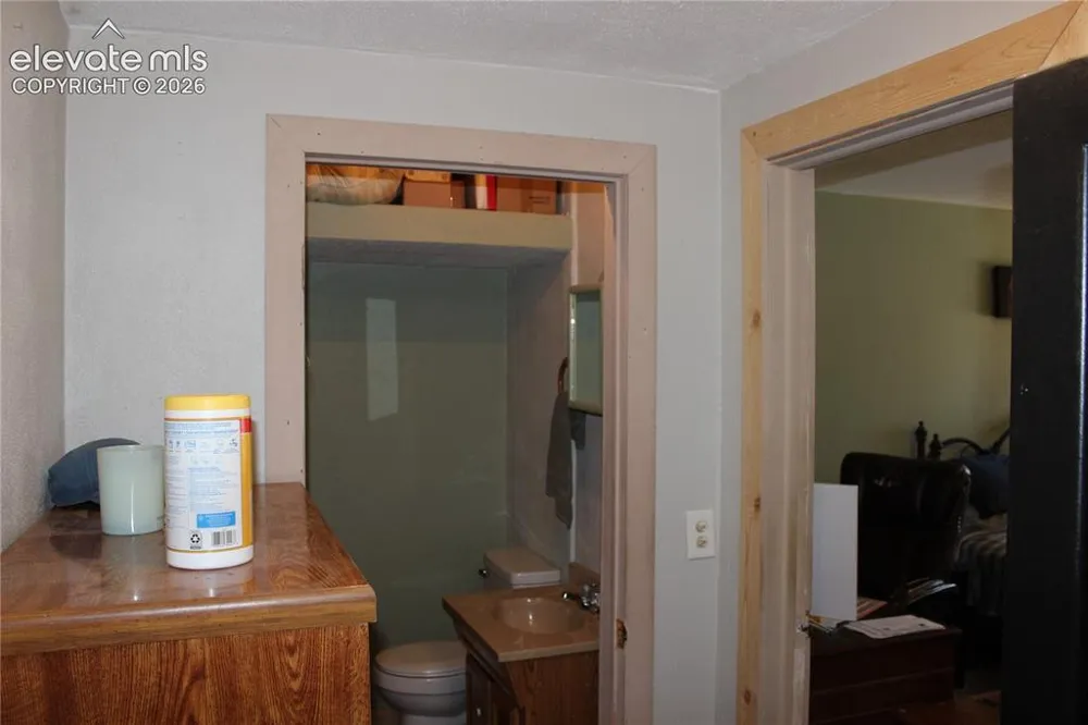 1601 Reservoir Road Canon City, CO 81212