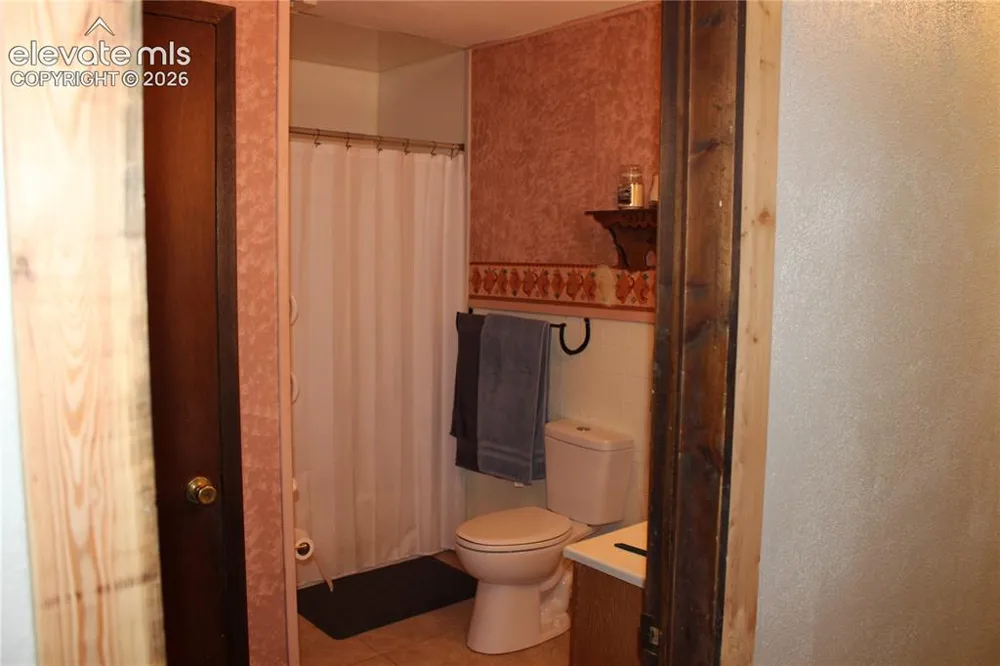 1601 Reservoir Road Canon City, CO 81212
