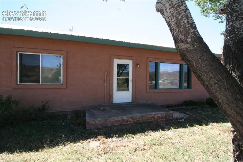 1601 Reservoir Road Canon City, CO 81212