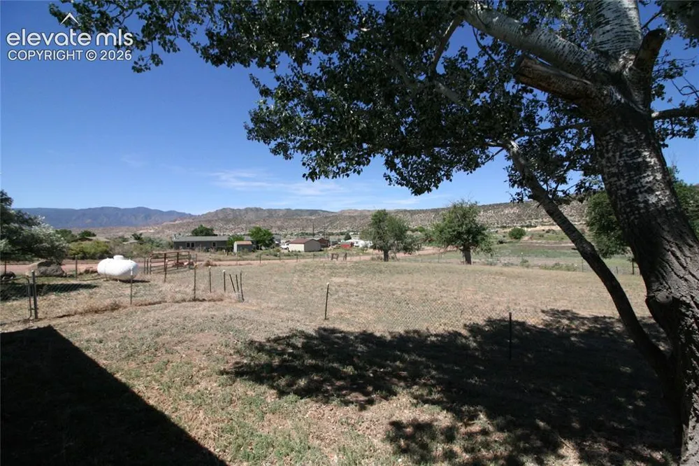 1601 Reservoir Road Canon City, CO 81212