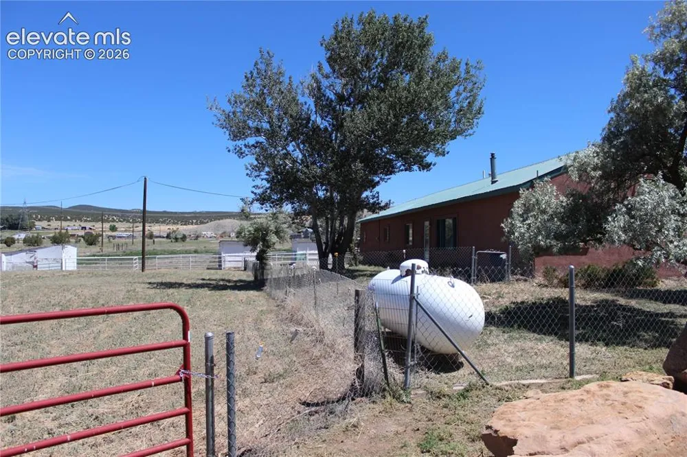 1601 Reservoir Road Canon City, CO 81212