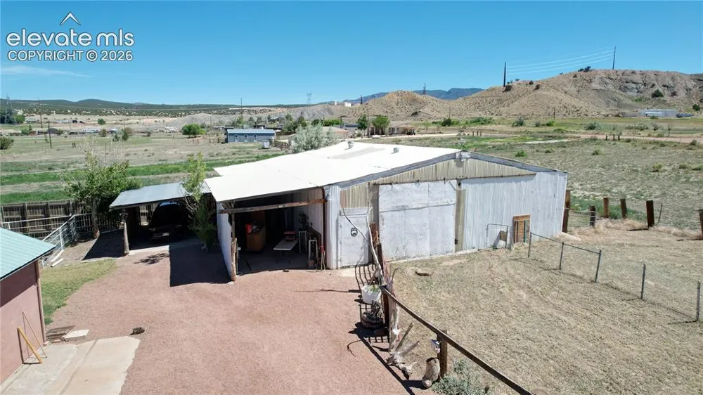 1601 Reservoir Road Canon City, CO 81212