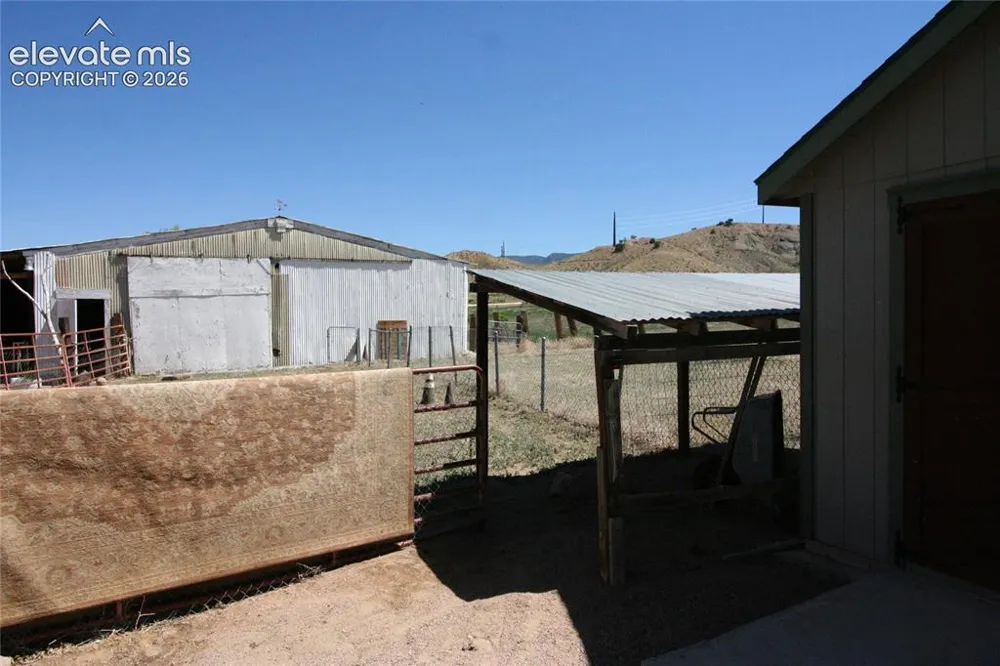 1601 Reservoir Road Canon City, CO 81212