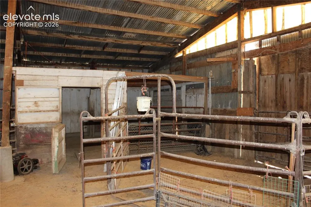 1601 Reservoir Road Canon City, CO 81212