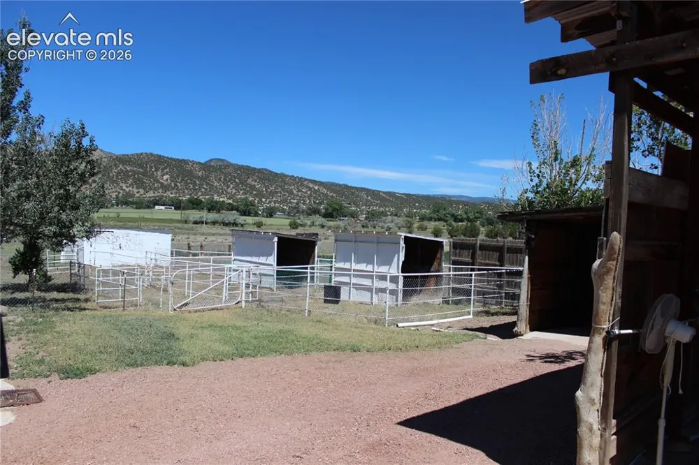 1601 Reservoir Road Canon City, CO 81212