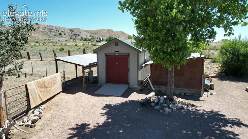 1601 Reservoir Road Canon City, CO 81212