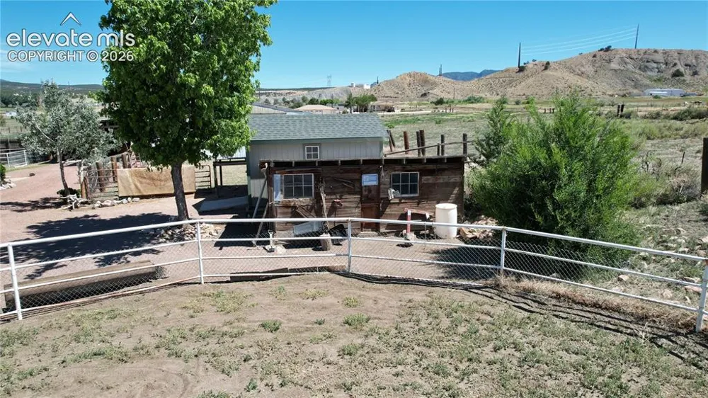 1601 Reservoir Road Canon City, CO 81212