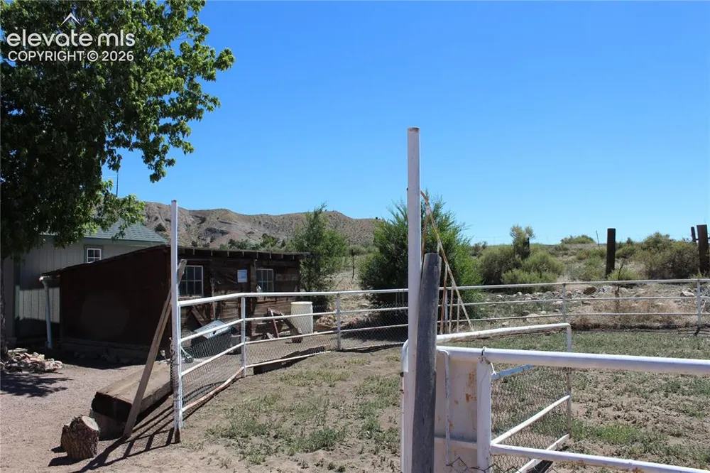 1601 Reservoir Road Canon City, CO 81212