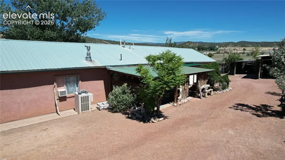 1601 Reservoir Road Canon City, CO 81212
