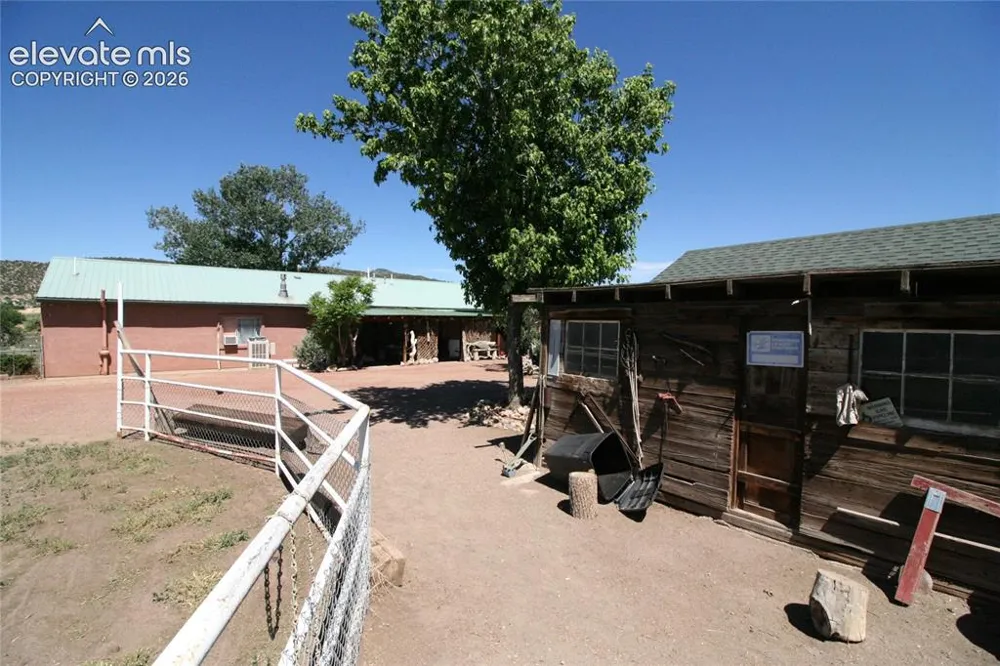 1601 Reservoir Road Canon City, CO 81212
