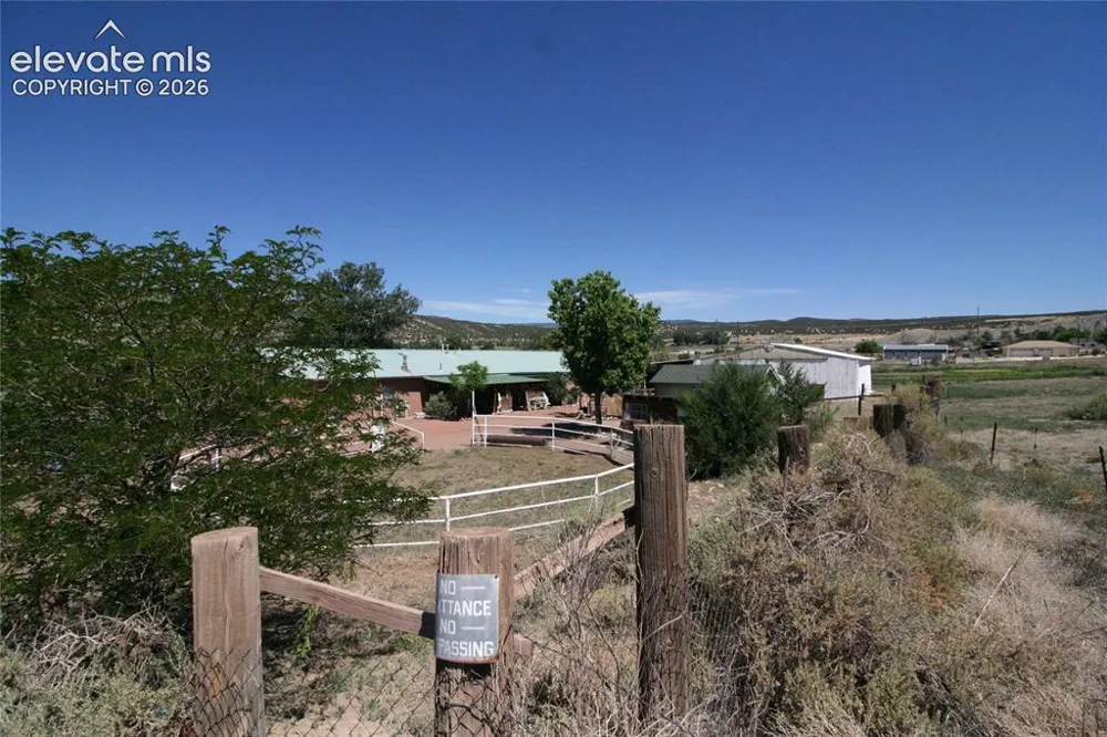 1601 Reservoir Road Canon City, CO 81212
