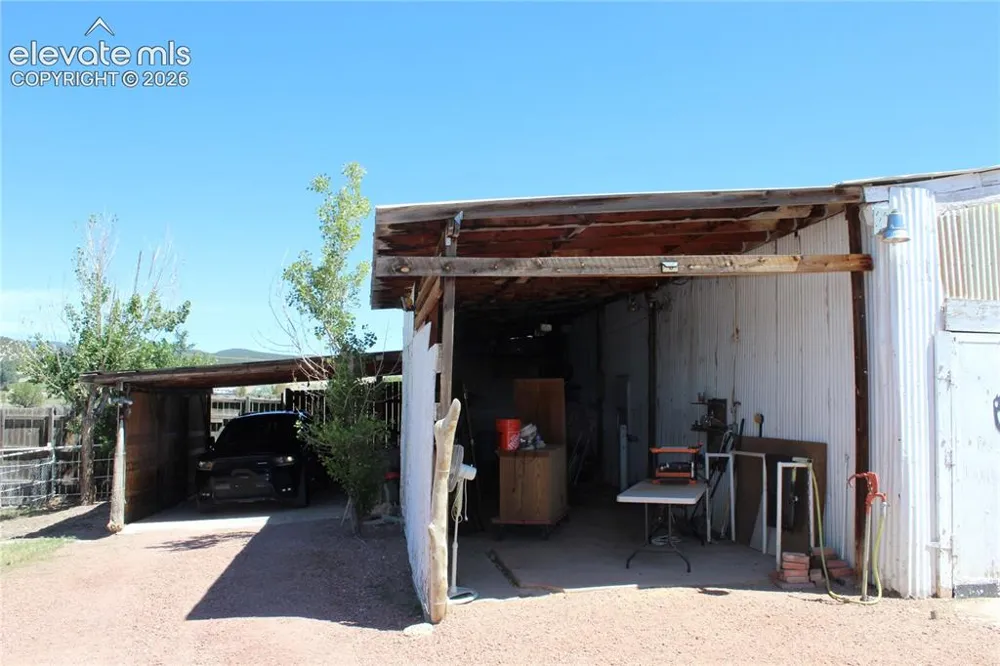 1601 Reservoir Road Canon City, CO 81212