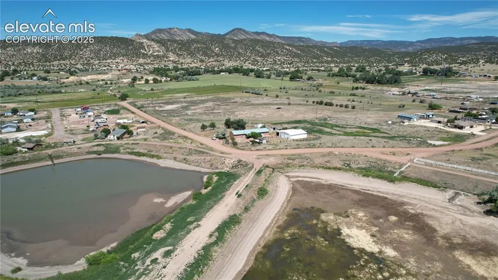1601 Reservoir Road Canon City, CO 81212
