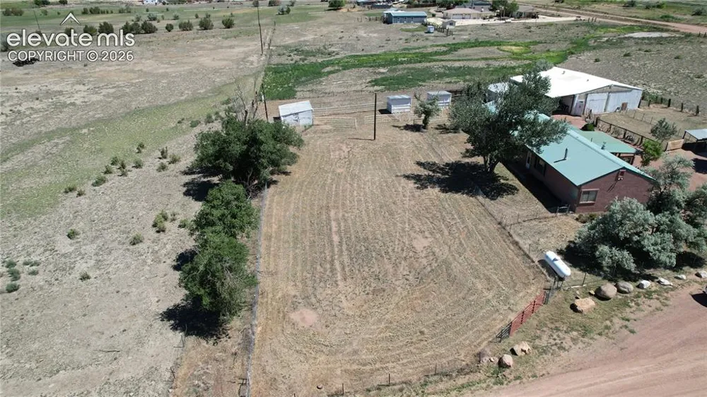 1601 Reservoir Road Canon City, CO 81212