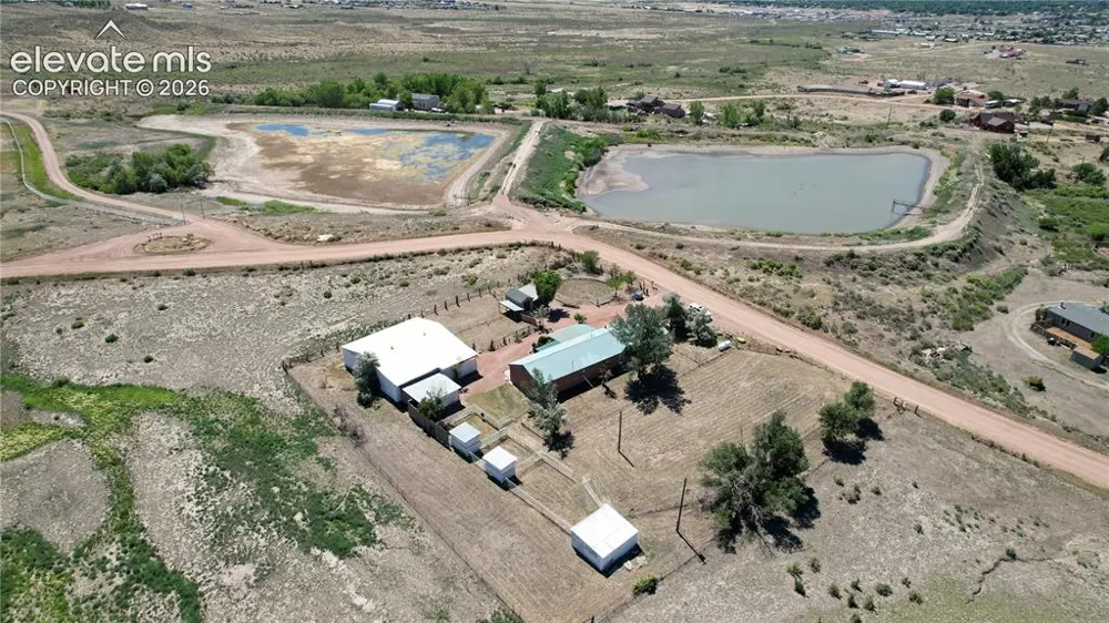 1601 Reservoir Road Canon City, CO 81212
