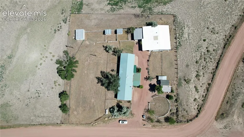 1601 Reservoir Road Canon City, CO 81212